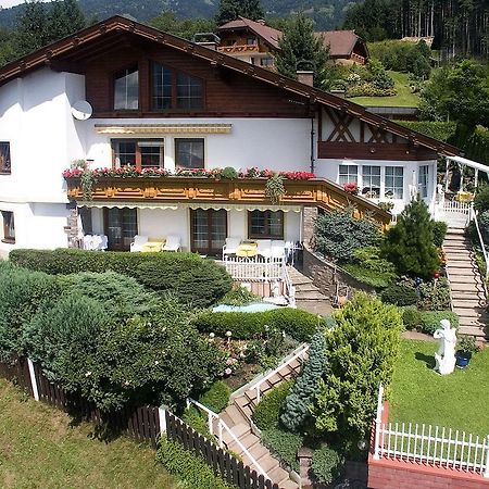 Haus Elfriede Apartment Millstatt Ngoại thất bức ảnh