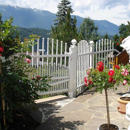 Haus Elfriede Apartment Millstatt Ngoại thất bức ảnh