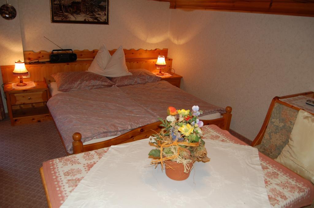 Haus Elfriede Apartment Millstatt Ngoại thất bức ảnh