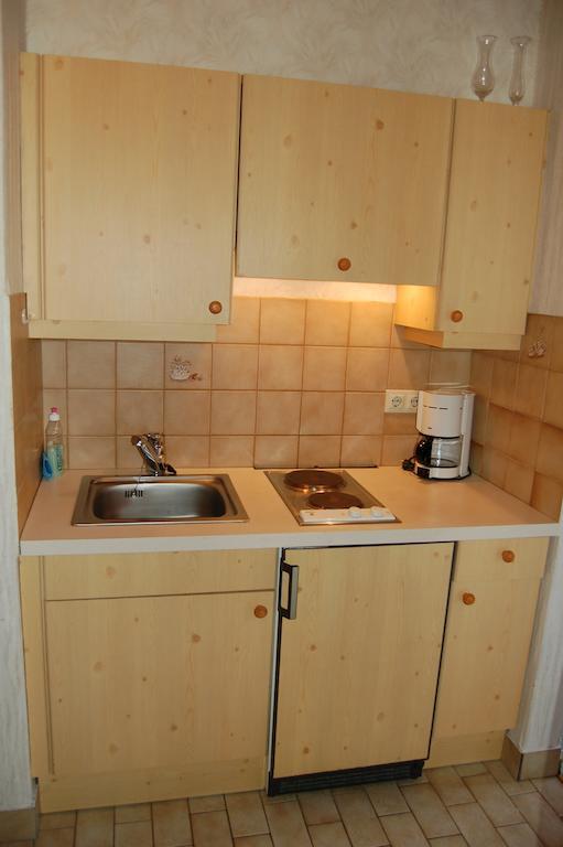Haus Elfriede Apartment Millstatt Phòng bức ảnh