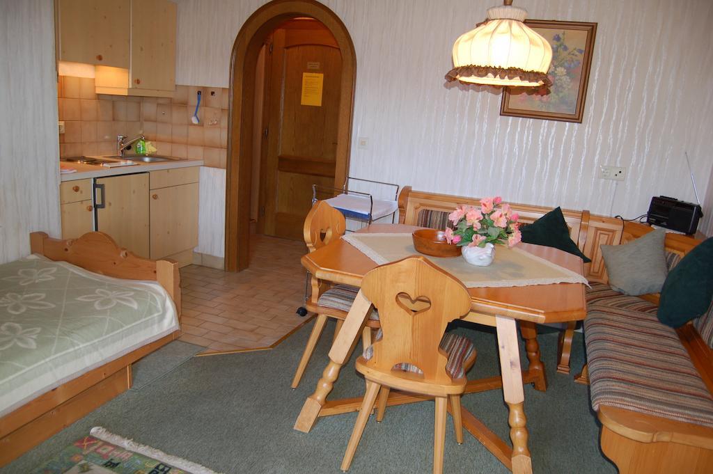 Haus Elfriede Apartment Millstatt Phòng bức ảnh