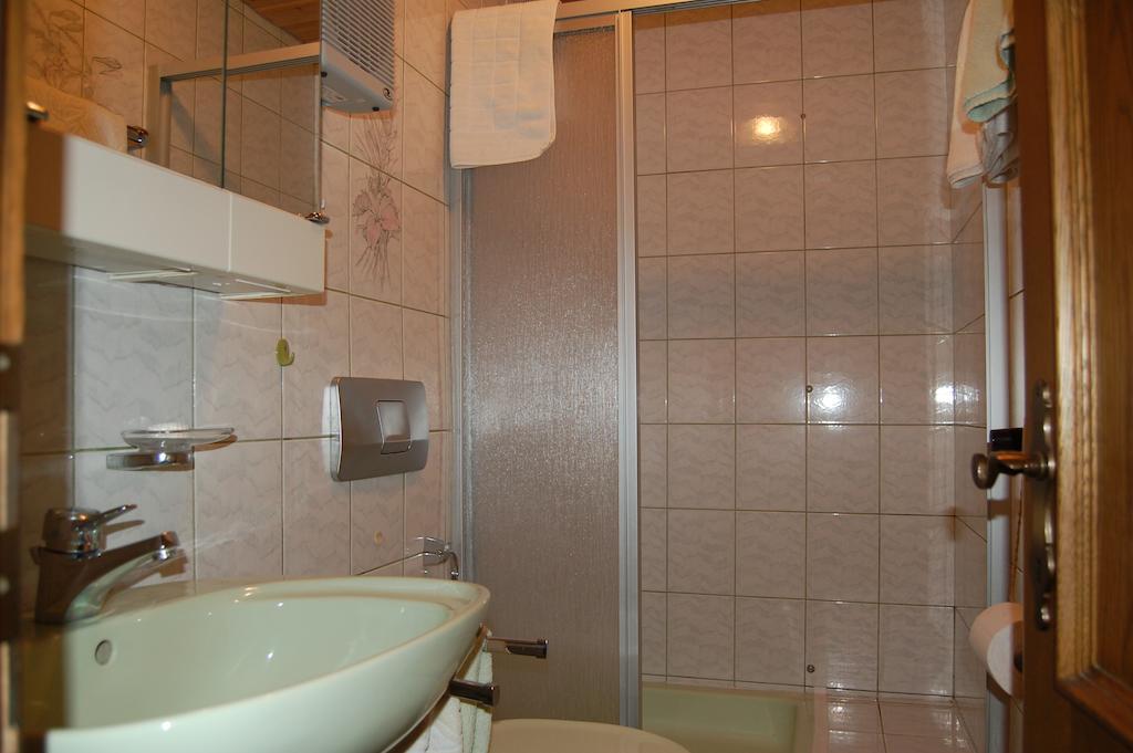 Haus Elfriede Apartment Millstatt Ngoại thất bức ảnh