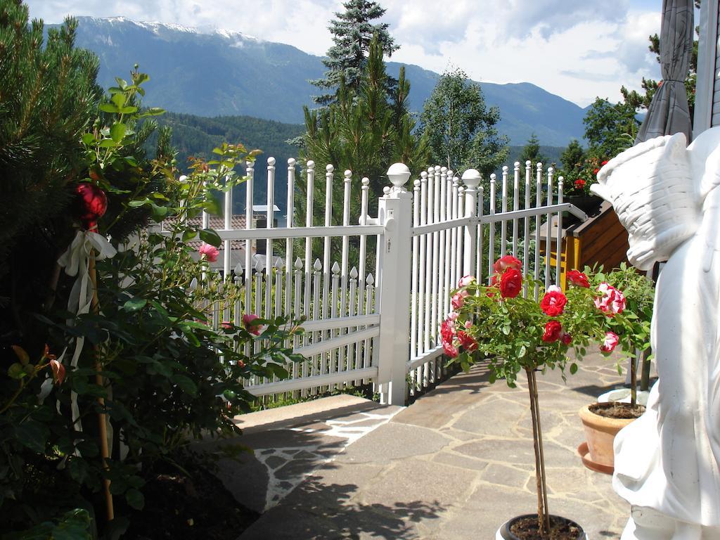 Haus Elfriede Apartment Millstatt Ngoại thất bức ảnh