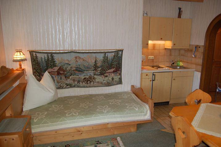 Haus Elfriede Apartment Millstatt Phòng bức ảnh