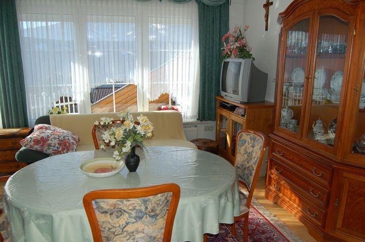 Haus Elfriede Apartment Millstatt Phòng bức ảnh